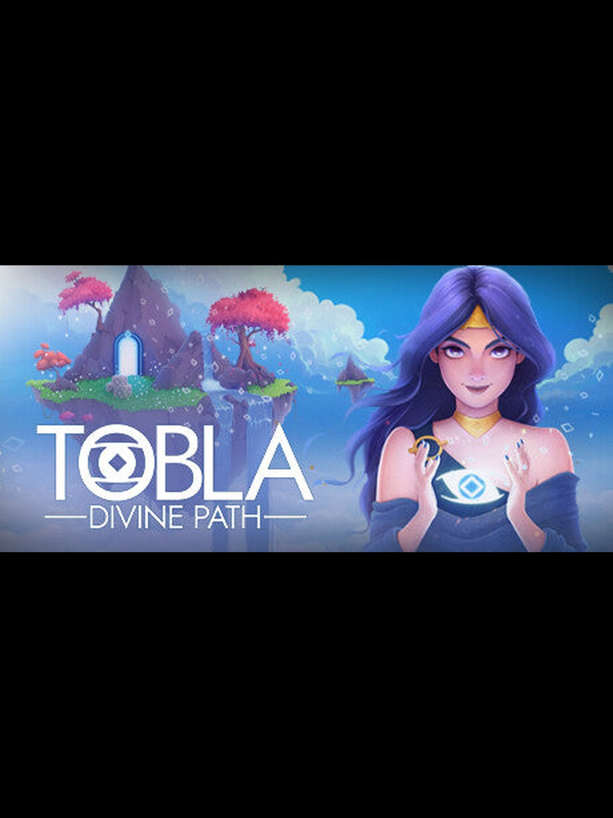 Tobla - Divine Path PC Steam Key