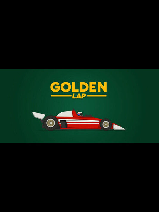 Golden Lap PC Steam Key