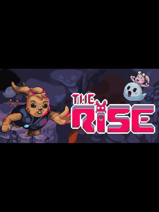 The Rise PC Steam Key