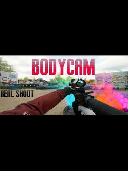 Real Shoot (Bodycam PVE) PC Steam Key