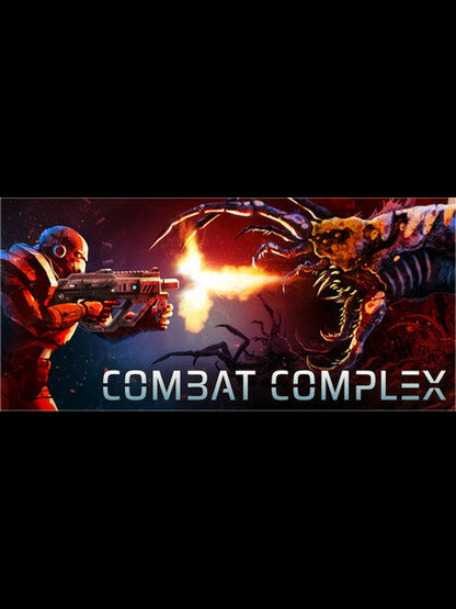 Combat Complex PC Steam Key
