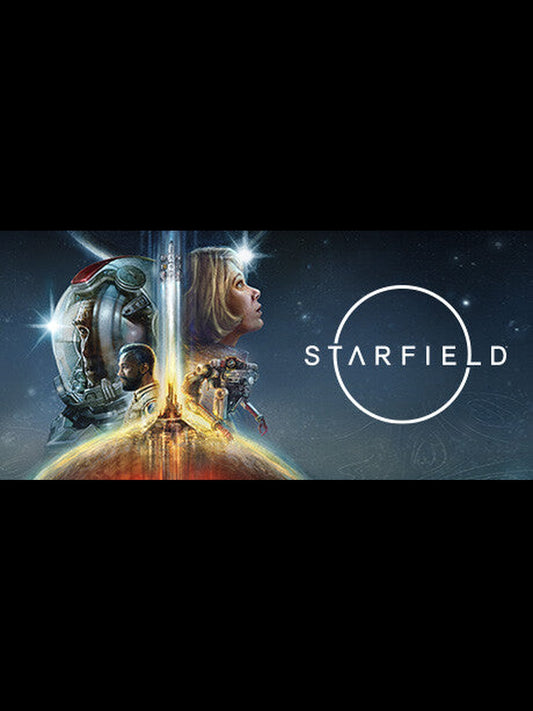 Starfield IN PC Steam Key