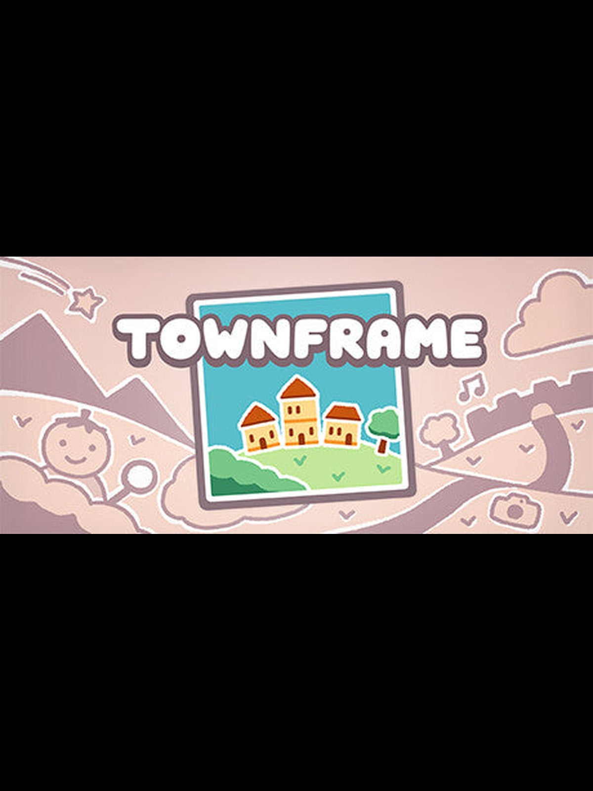 Townframe PC Steam Key