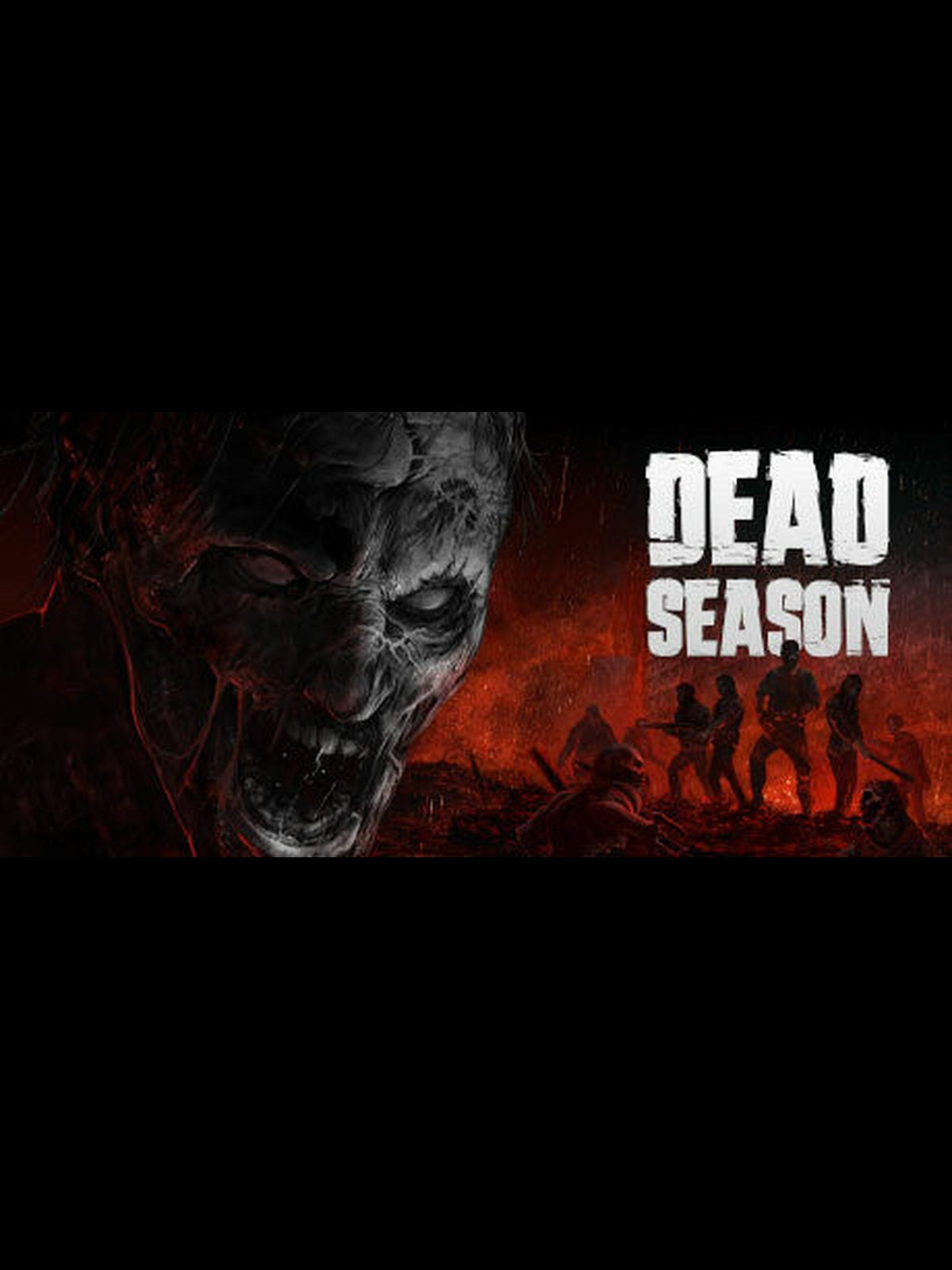 Dead Season PC Steam Key