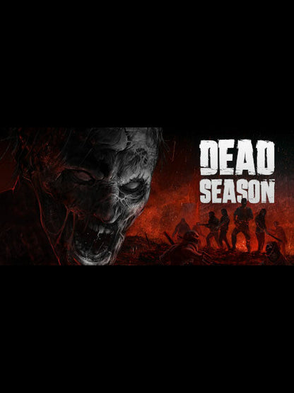 Dead Season PC Steam Key