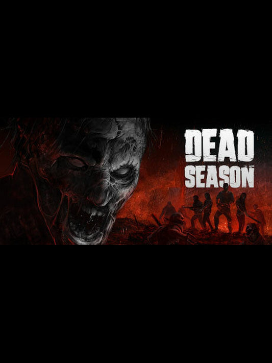 Dead Season PC Steam Key