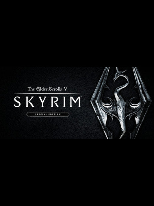 The Elder Scrolls V: Skyrim Special Edition IN PC Steam Key