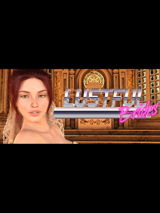 Lustful Brides PC Steam Key