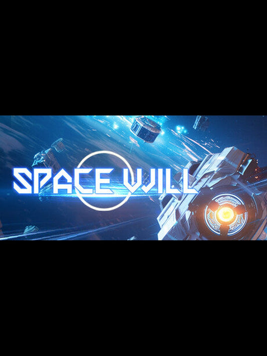 Space Will PC Steam Key