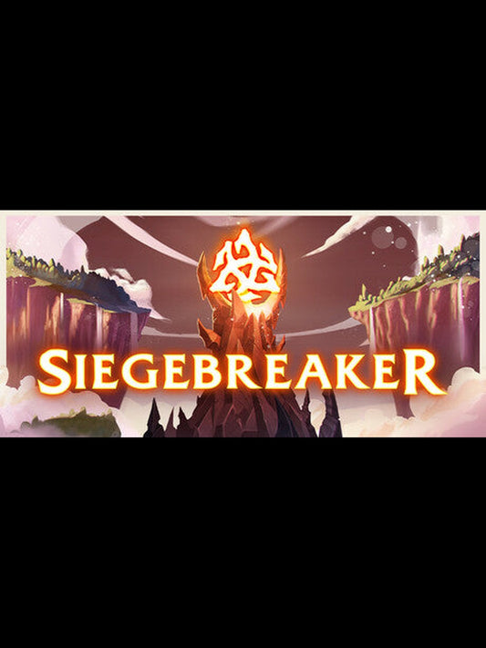 Siegebreaker PC Steam Key