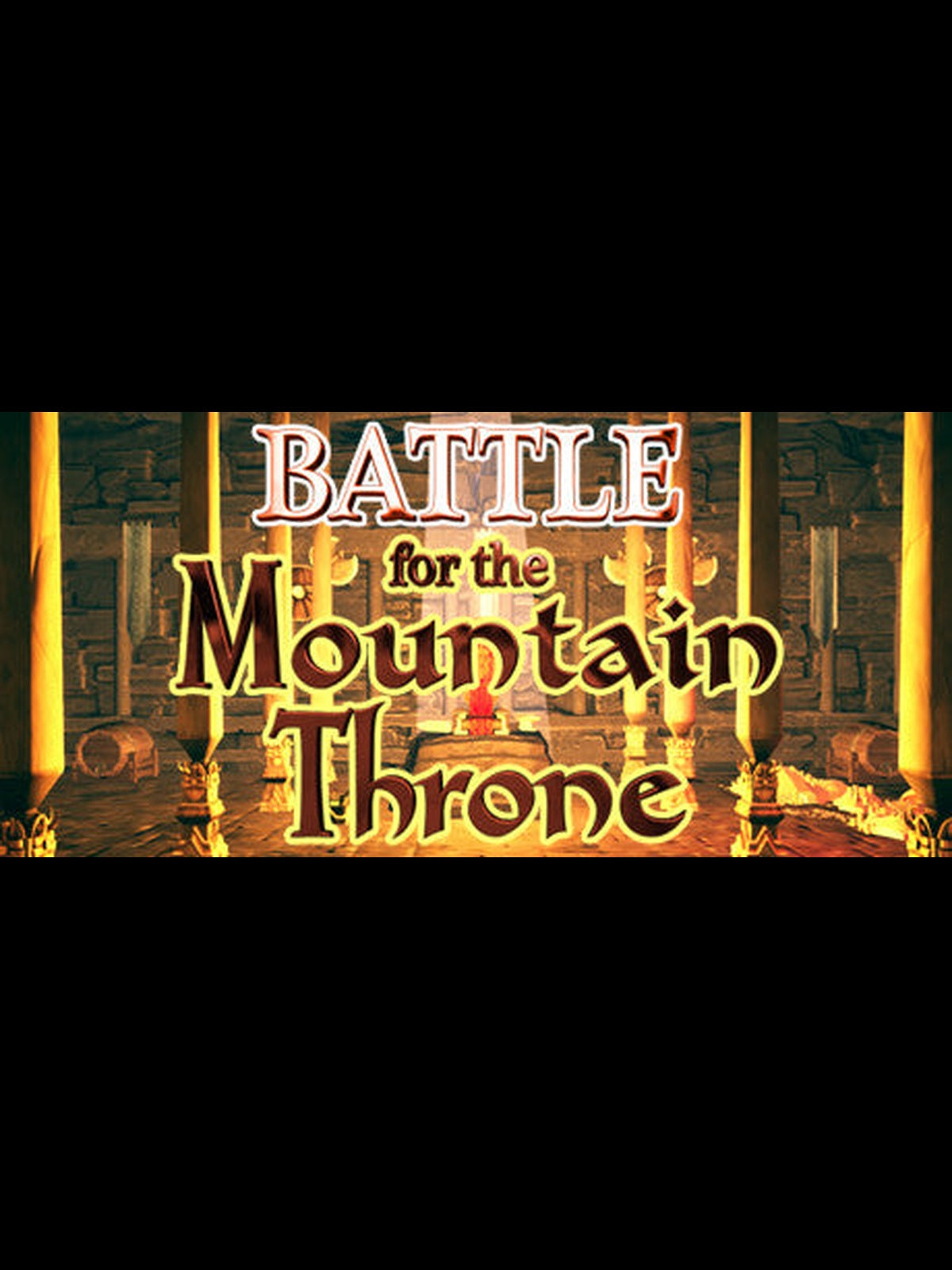 Battle for Mountain Throne PC Steam Key