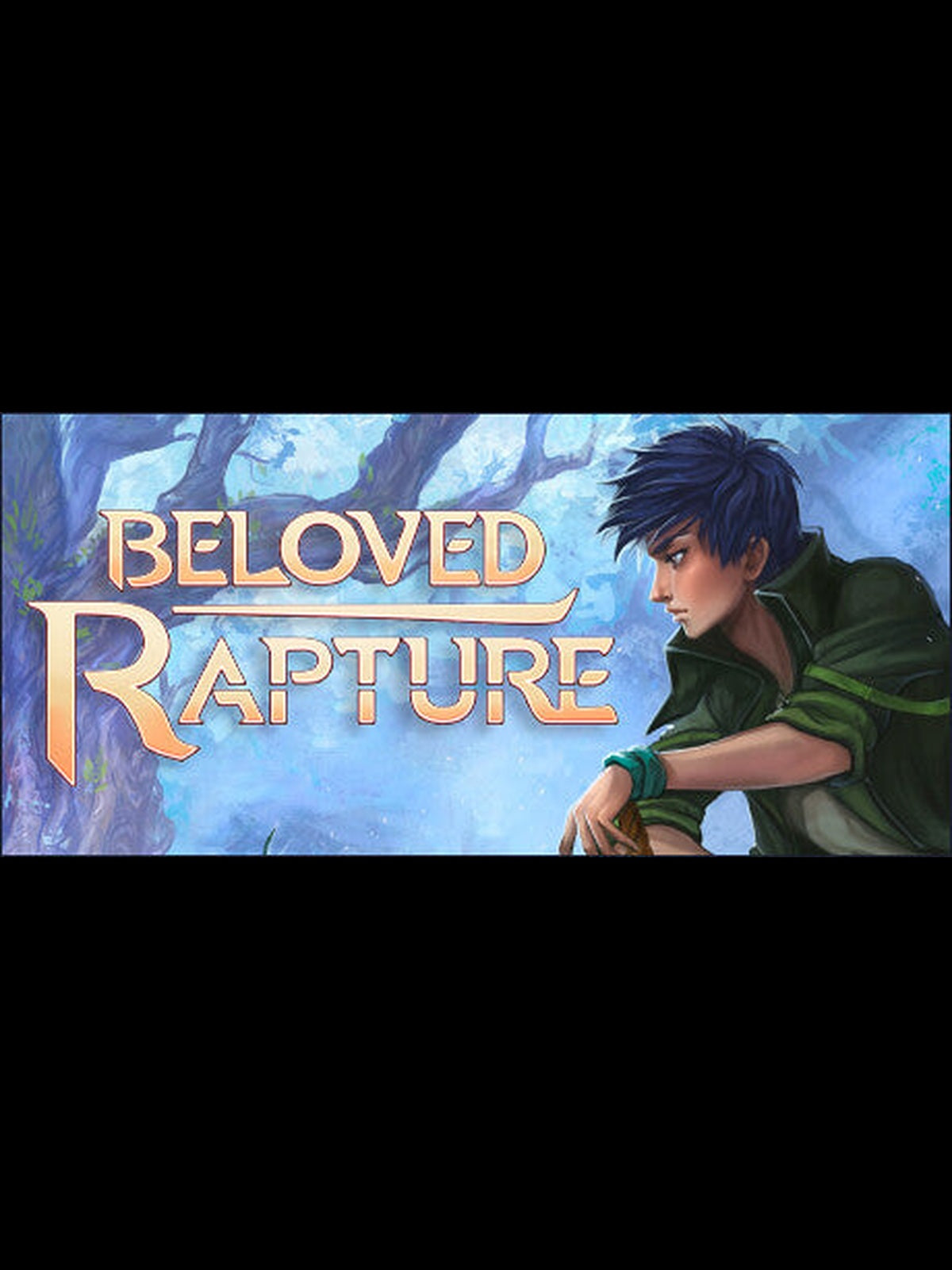 Beloved Rapture PC Steam Key