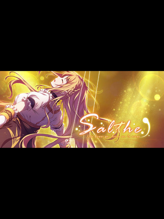 Salthe PC Steam Key