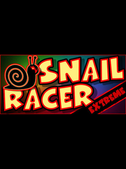 Snail Racer EXTREME PC Steam Key