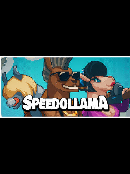 Speedollama PC Steam Key