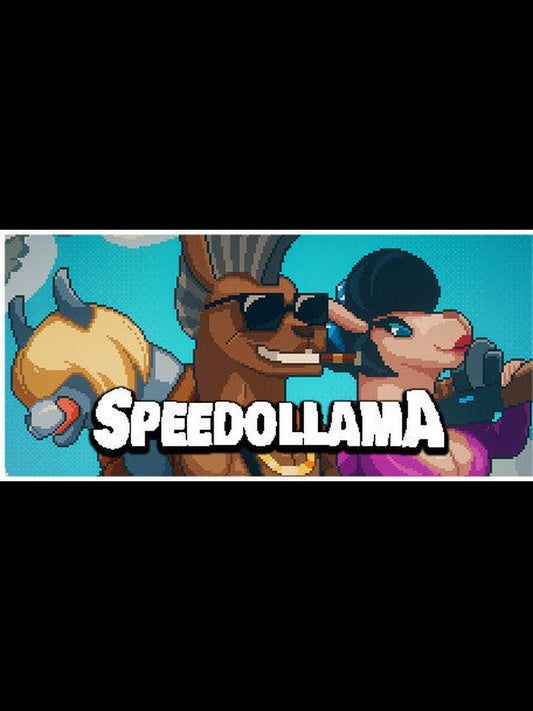 Speedollama PC Steam Key