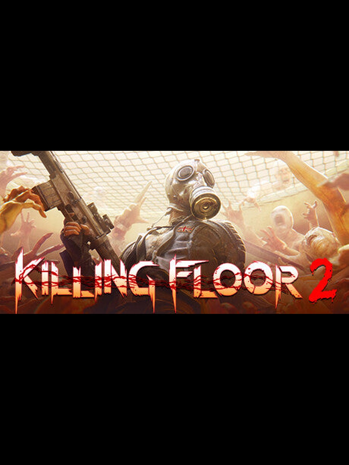 Killing Floor 2 - Reaper Outfit Bundle DLC PC Steam Key