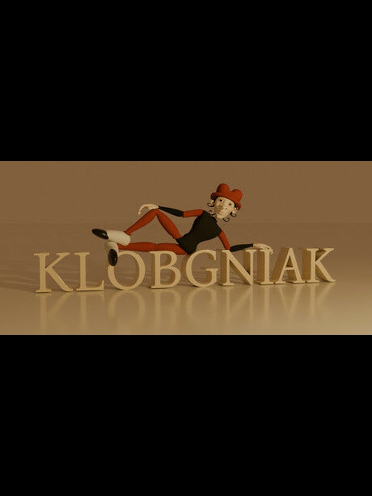 Klobgniak PC Steam Key