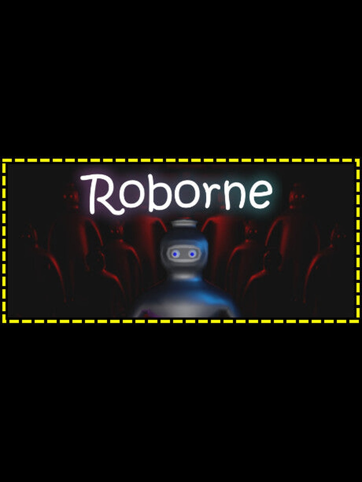 Roborne PC Steam Key