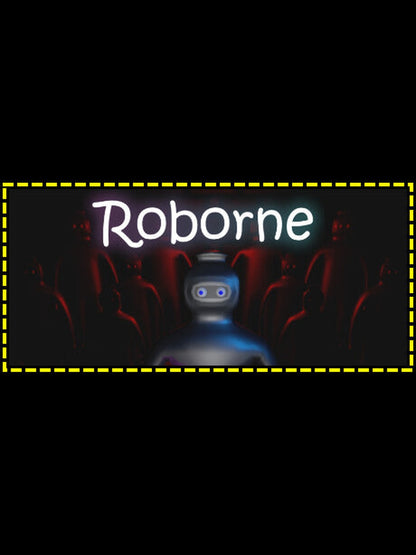 Roborne PC Steam Key