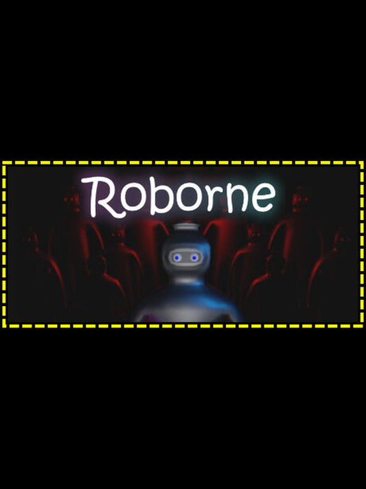 Roborne PC Steam Key