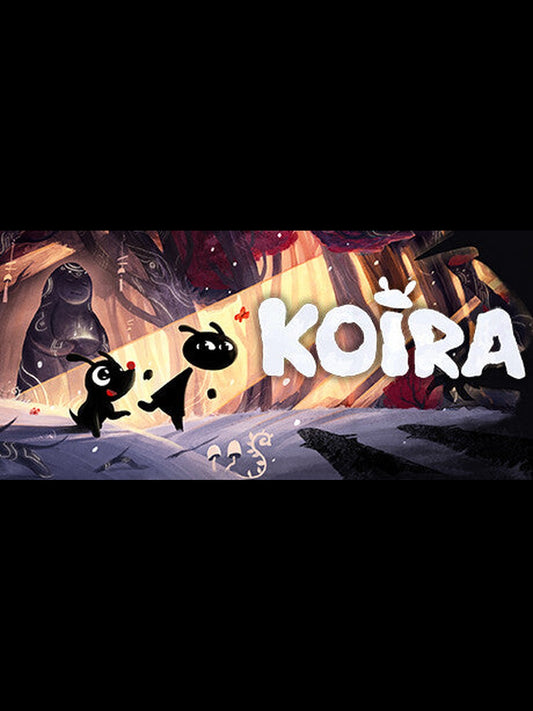 Koira PC Steam Key