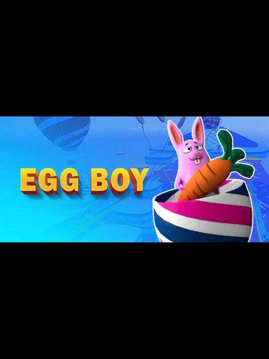 eggboy PC Steam Key