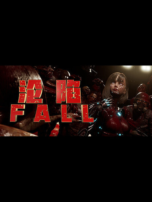 FALL PC Steam Key