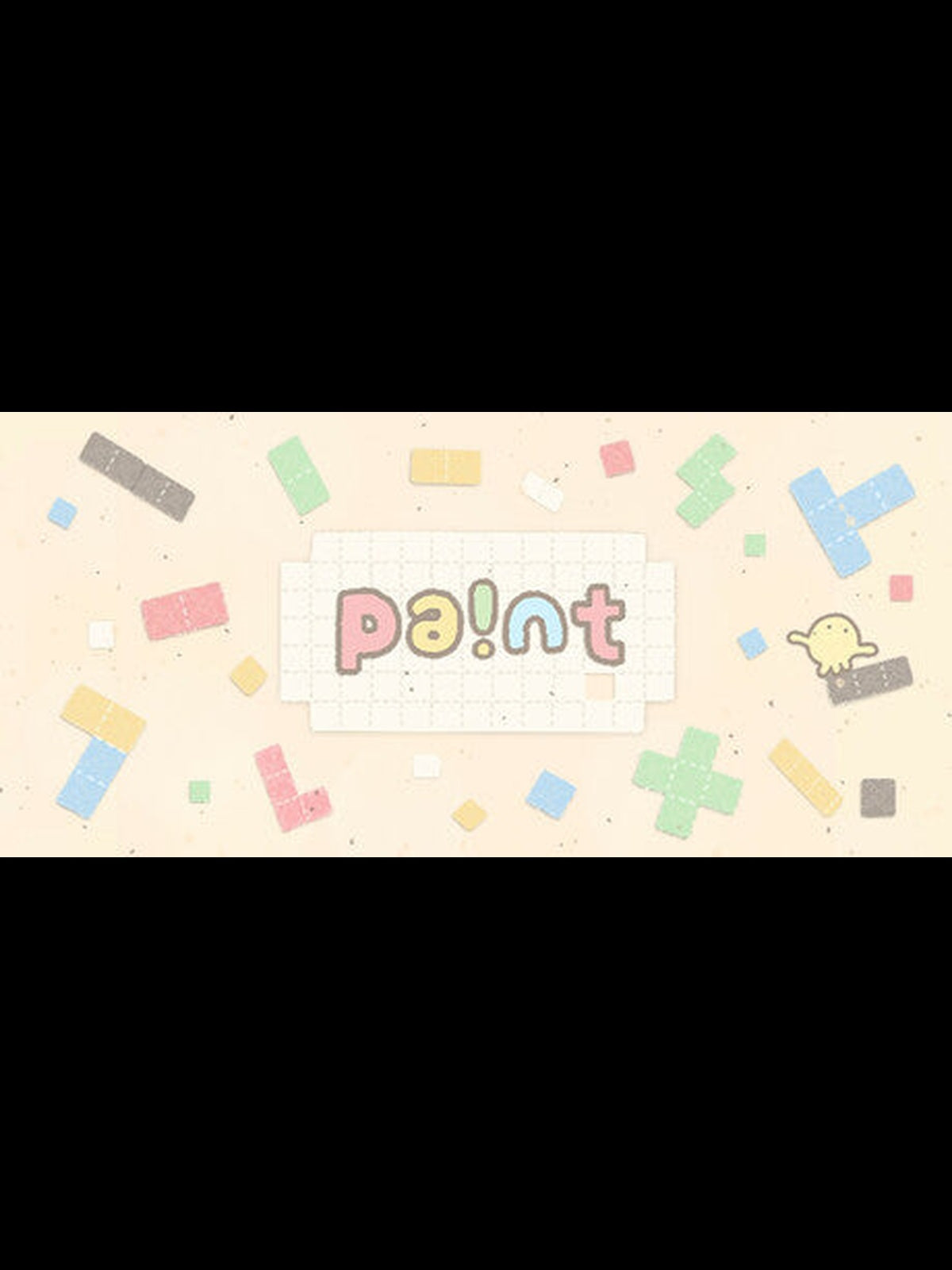Pa!nt PC Steam Key