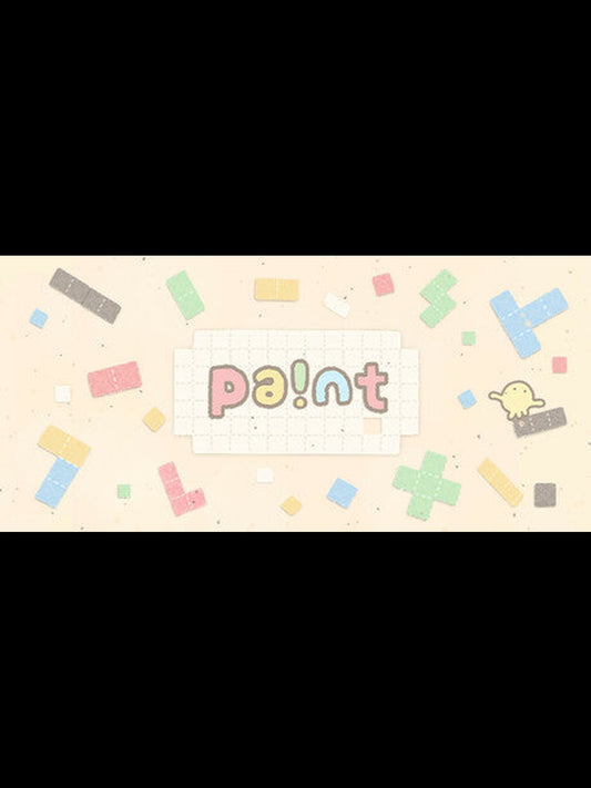 Pa!nt PC Steam Key