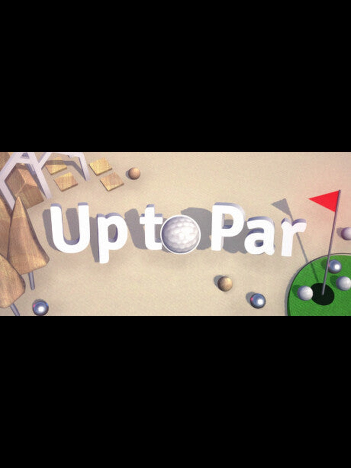 Up To Par PC Steam Key
