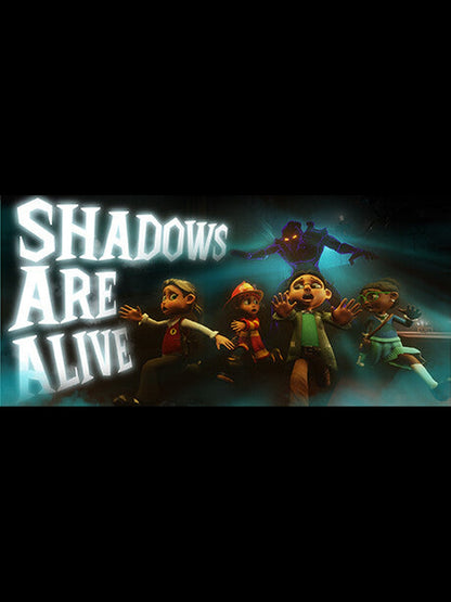 Shadows Are Alive PC Steam Key