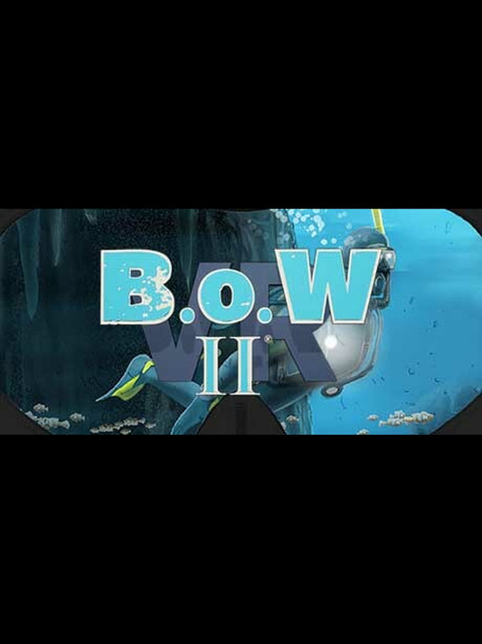 B.o.W II VR PC Steam Key