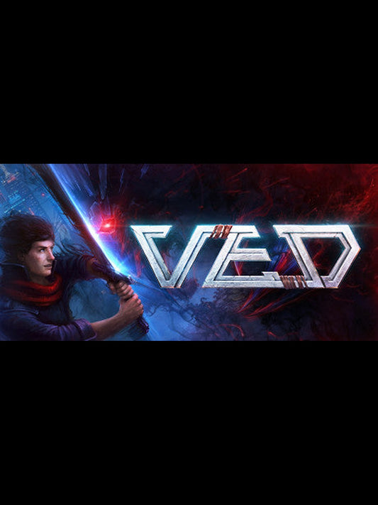 VED PC Steam Key