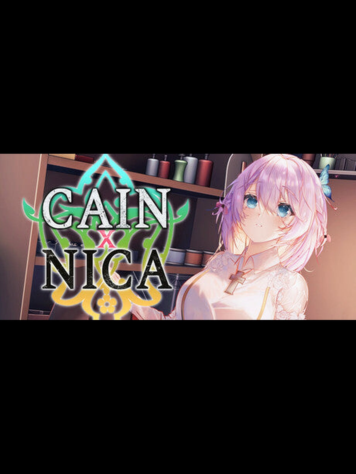 Cain x Nica PC Steam Key