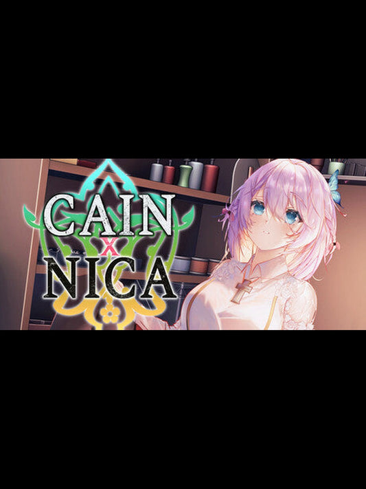 Cain x Nica PC Steam Key