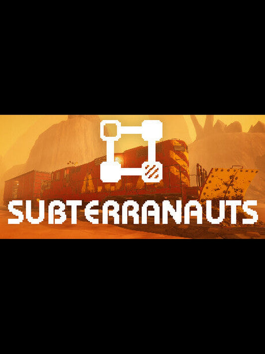 Subterranauts PC Steam Key