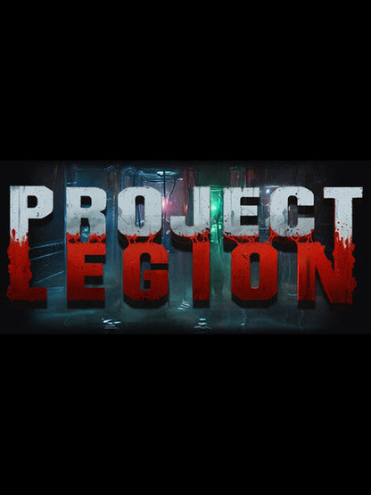 Project Legion PC Steam Key