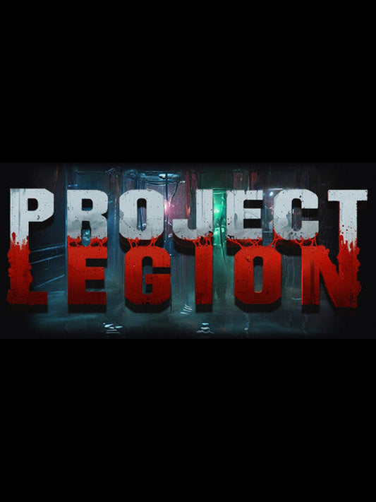 Project Legion PC Steam Key