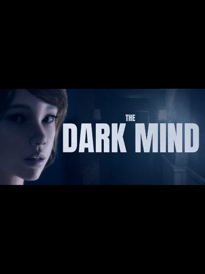 The Dark Mind PC Steam Key