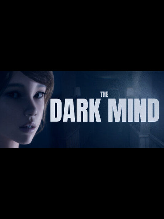 The Dark Mind PC Steam Key