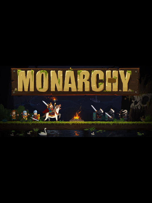 Monarchy PC Steam Key