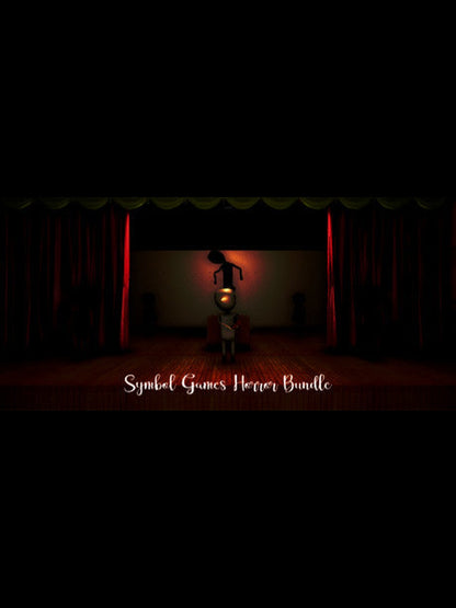 Symbol Games Horror Bundle PC Steam Key