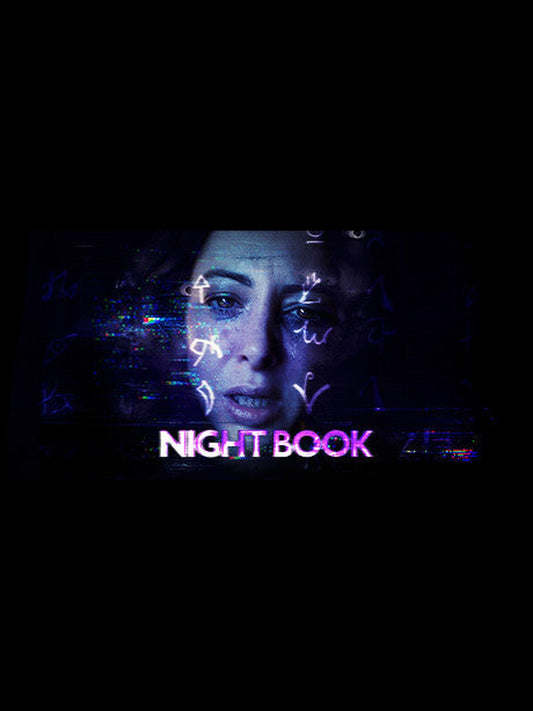 Night Book PC Steam Key