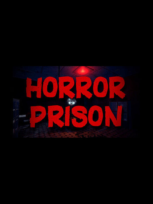 Horror Prison PC Steam Key