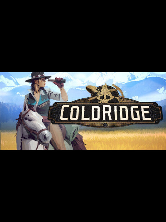 ColdRidge PC Steam Key