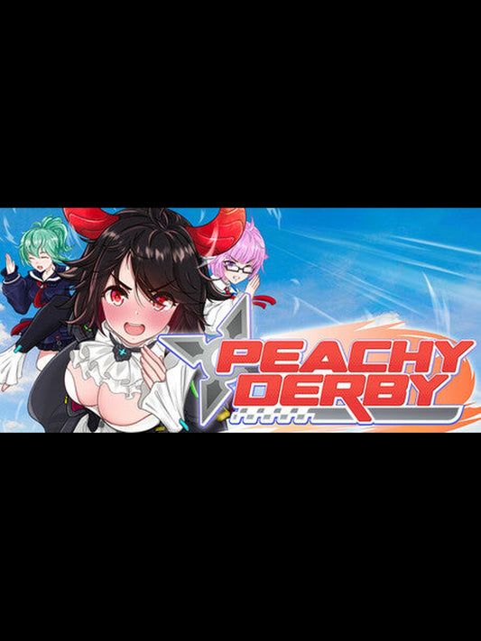Peachy Derby PC Steam Key