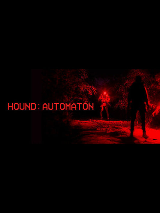 HOUND: AUTOMATON PC Steam Key