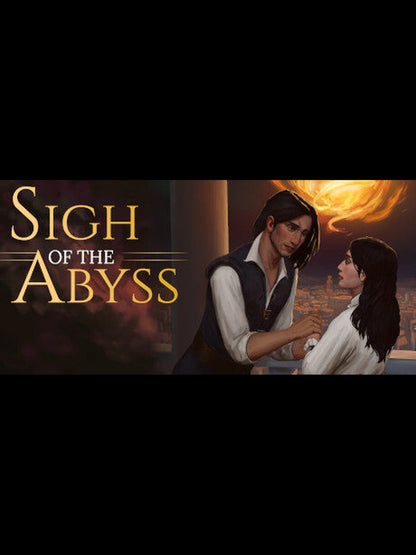 Sigh of the Abyss PC Steam Key