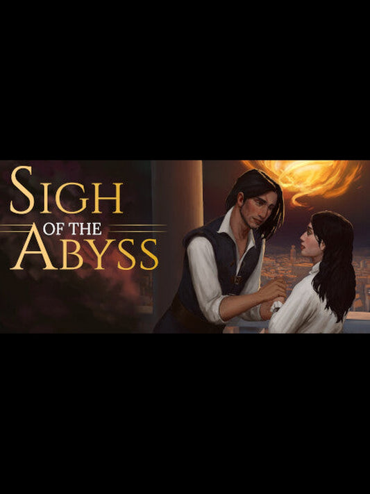 Sigh of the Abyss PC Steam Key
